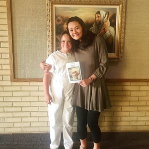 Meet your Posher, Hannah